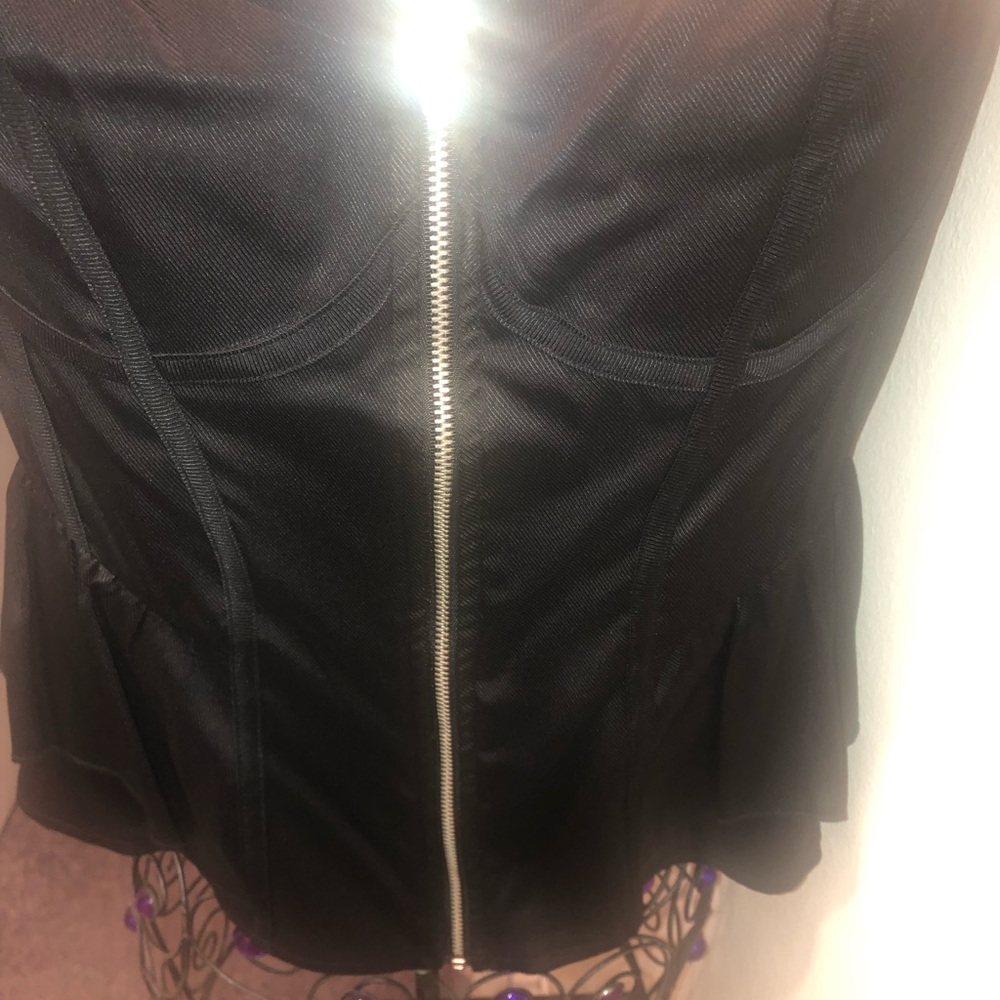 Bebe Tube Top - Picture 5 of 5